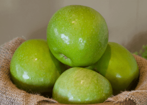 Appels Granny Smith (1 stuk)