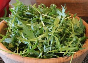 Rucola (125 gr)