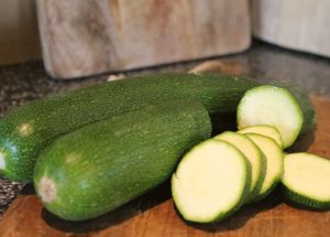 Courgette (1 st)