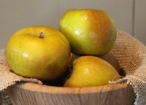 Appels Goudreinet (2 kg)