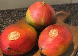 Mango (1 st)