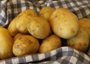 Frieslander Nieuwe (5 kg)