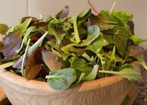Sla mix / mesclun (125 gr)